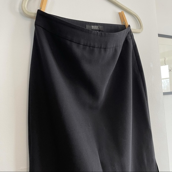 Double Slit Maxi - Picture 2 of 8